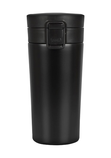 Çelik Termos Bardak 380 ML Thermos Mug Kupa Araç Termos Coffee Cu
