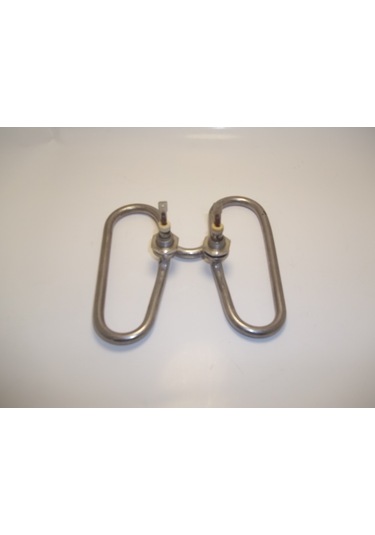 Semaver Çay Kazanı Rezistansı 220V 1250 W Q8 5Mm Cr-Ni ( Krom )