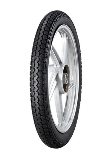 ANLAŞ 250 18 DIŞ LASTİK IRC TT DESEN NR-7  4MEVSİM