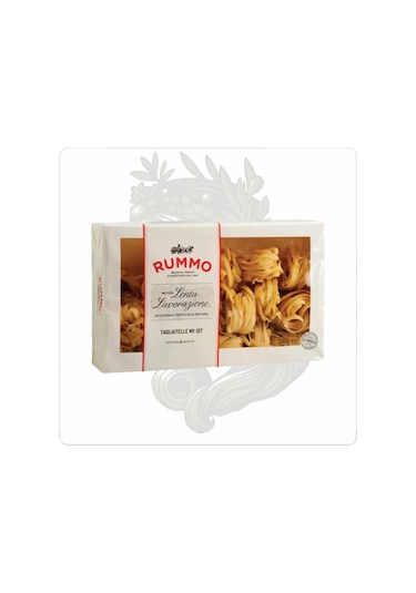 Rummo Taglıatelle 500 G