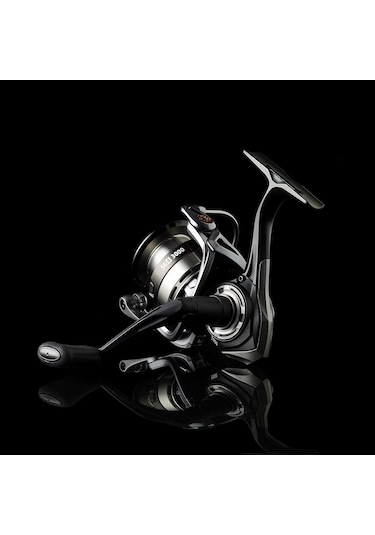 Savage Gear Sg4 2500 Fd 8+1Bb Olta Makinesi