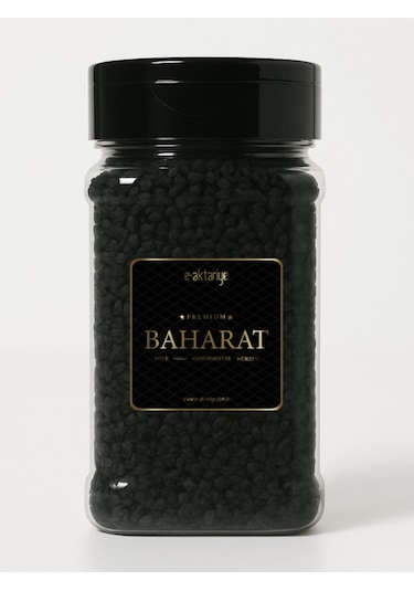 Premium Çörekotu 130 Gr