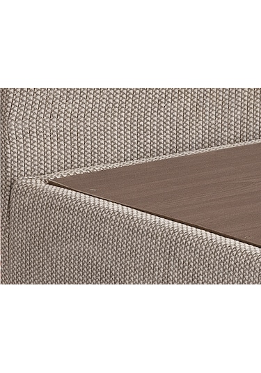 Nironyatak Luna Baza Başlık Yatak Takımı - 140X190 Cm Çift Kişilik Ortopedik