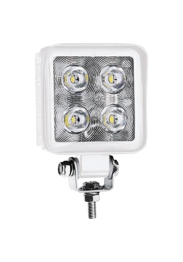 Easterner 4 Led'Li Kare Lamba 12 - 24 V