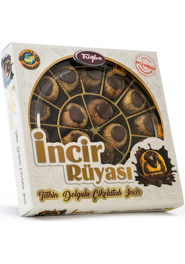 İncir Rüyası 300 G