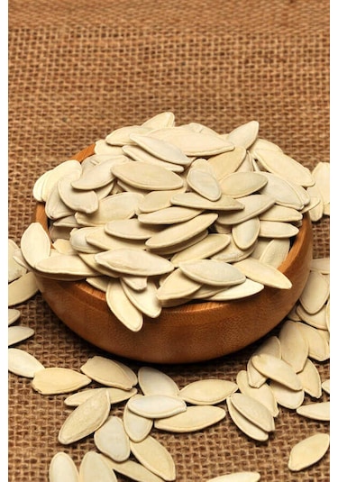 Tuzsuz Kabak Çekirdeği Salamura 200 G