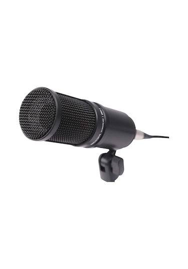 Zoom Zdm-1 Podcast Dynamic  Mikrofon