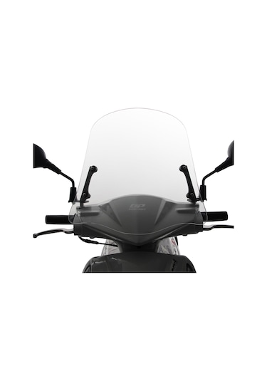 GP Kompozit SYM Orbit II 50 2022 Uyumlu Ön Cam Füme