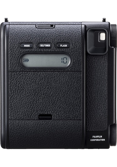 Fujifilm Instax Mini 99 Fotoğraf Makinesi Siyah