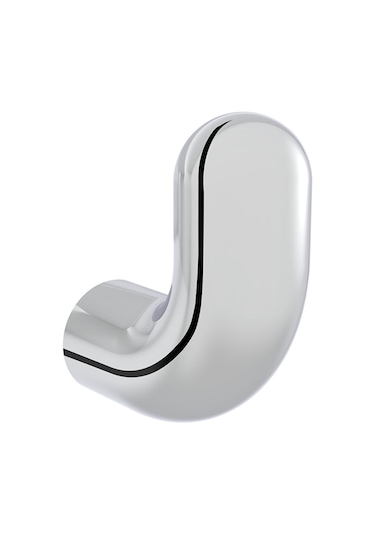 VitrA Liquid A44568 Kanca Askı, Krom