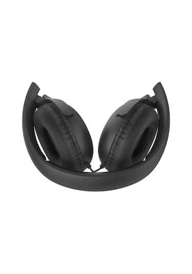 Philips TAUH201BK/00 Mikrofonlu Kafa Bantlı Kulak Üstü Kulaklık