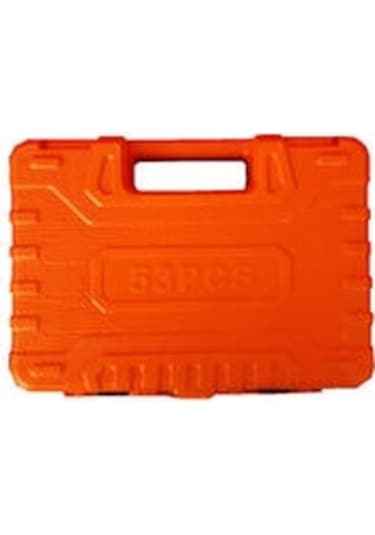 53 Parça Lokma Takımı 1/4 Set Mini Lokma Takımı 1/4 Set