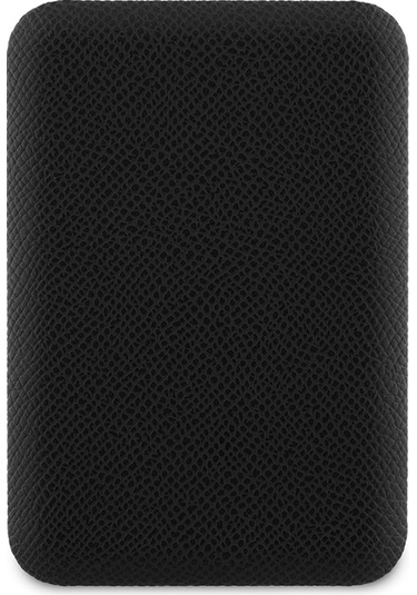 Guess 5000 mAh 15 W LED Göstergeli PU Deri Yüzey Üçgen Logolu Powerbank