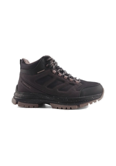 Lumberjack Violly 4pr Kadın Siyah-pudra Waterproof Bot Siyah