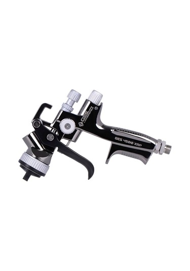 Platınum 4500G 1.3 MM Üstten Depolu Xrp Profesyonel Boya Tabancası