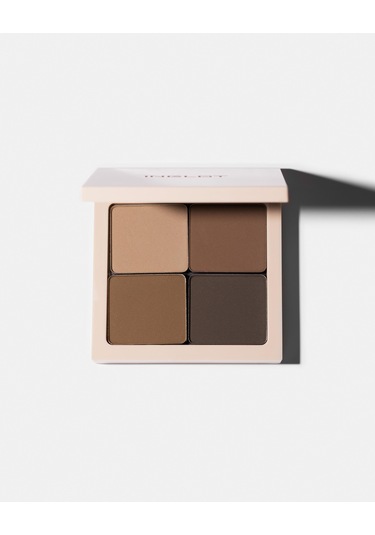 Inglot Göz Farı Freedom System Eye Shadow Matte 198nf