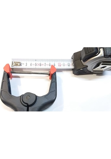 4 ADET EL İŞKENCESİ AĞIZ AÇIKLIĞI 7 CM  TOPLAM BOY 17 CM