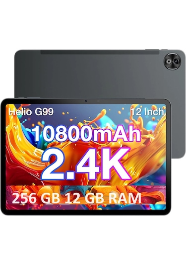 Doogee T20 Ultra 12" 32 Gb + 256 Gb Android 13 Tablet