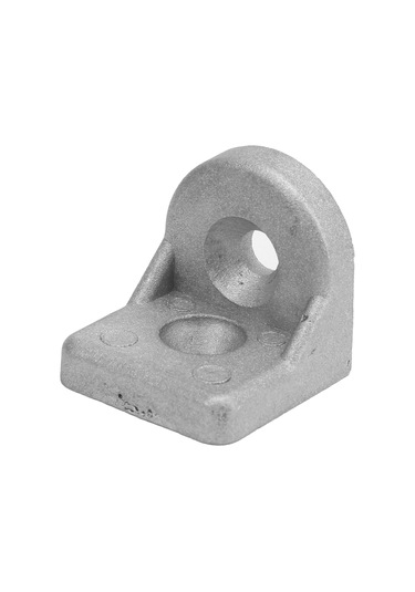 Tenfowee Alüminyum Profil Açısal Bağlayıcı 3030 Tipi - Hızlı Montajlı, Isı Ve Korozyon Direnci - 10 Adet Paket Diğer