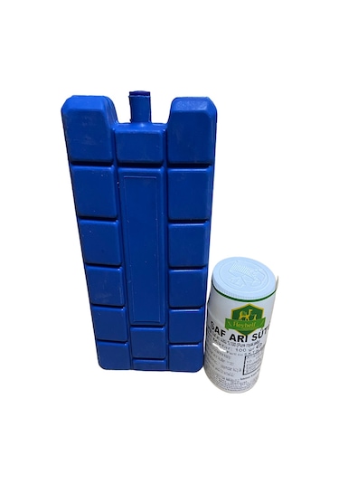 Heybeli Aktar Baharat Saf Taze Arı Sütü 100 G 1.4 HDA