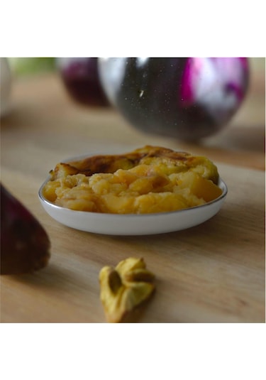 Gustolea Nature Közlenmiş Patlıcan 660 G