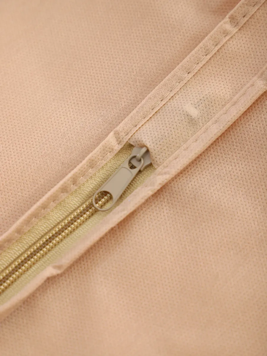 Fusıon Tm 160 60 10 Cm Uzunlukta Giysi Kılıfı 67043208 Bej