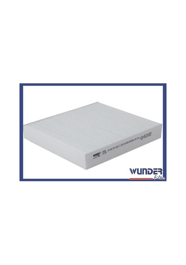 WUNDER WP508 POLEN FILTRESI FORD FOCUS II-CMAX 05- - 30676484 30
