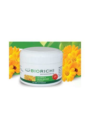 Biorichi Calendula Krem 100 ML