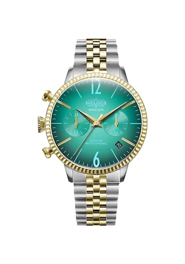 Welder Moody WWRC698 Kadın Kol Saati