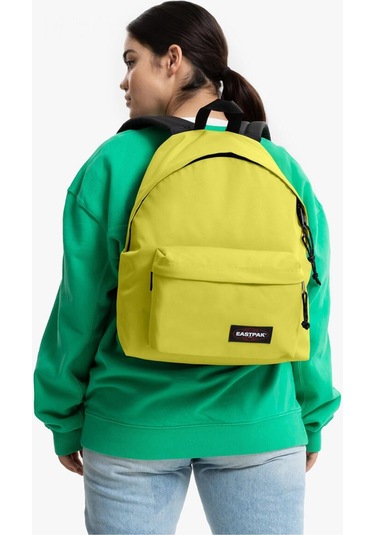 Eastpak Sırt Çantası Vfe-ek0006204 Sarı