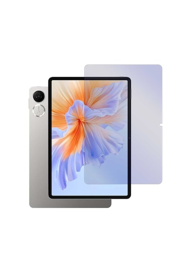 Honor Pad V9 Uyumlu 11.5 İnch Nano Cam Ekran Koruyucu