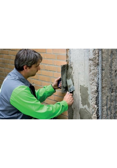 Köster Repamor Tamir Harcı 25 Kg Torba