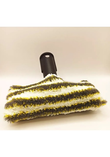 Clean Trend El Mandreni İçin Aşındırıcı Kapak Seti 226869753