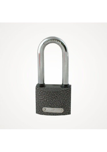 Fivestar Asma Kilit Gri Buzdolabı 32 Mm
