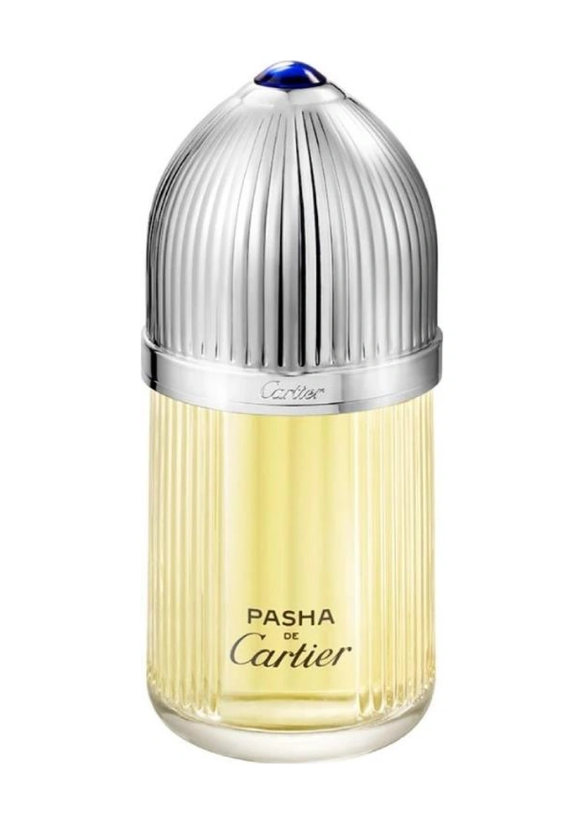 Cartier Pasha De Cartier Edt 100 Ml Erkek Parfümü Aromatik