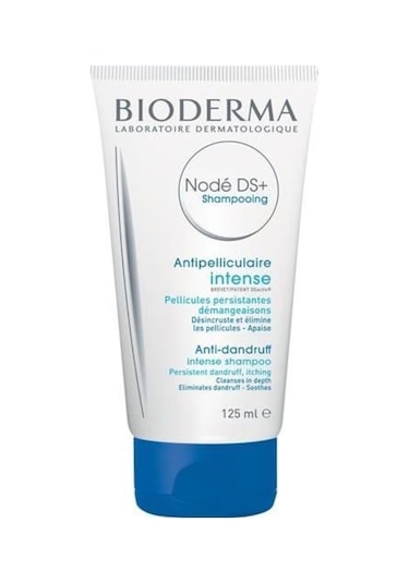 Bioderma Node Ds+ Kepek Karşıtı Şampuan 125 ML