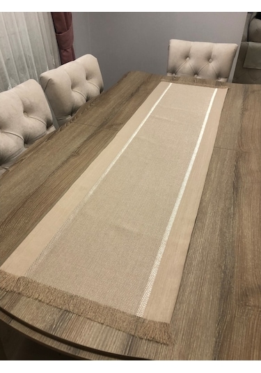 Etamin Işlenebilir Runner