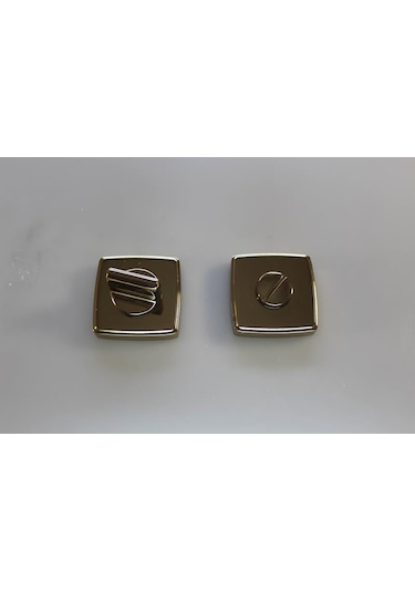 System Wc Açarlı Rozet Gl