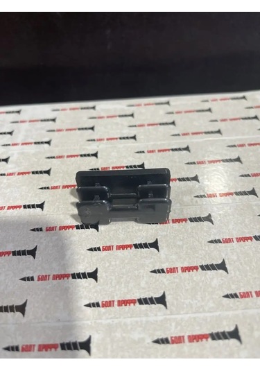 Bolt Proff Profil Boru İçin 20x40 Kapak 159466245