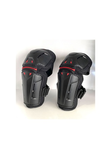 Prosev D320 Motosiklet Dirseklik Set