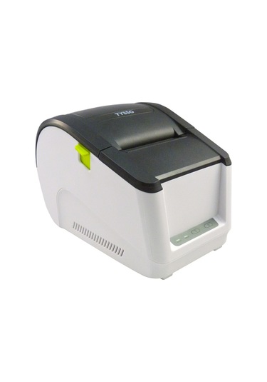 Tysso BLP-300 Barkod Etiket Yazıcı
