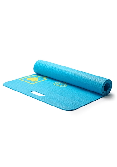 Merrithew Health & Fitness Eco Mat For Kıds Pixel The Robot Aqu Fiyatları  ve Özellikleri