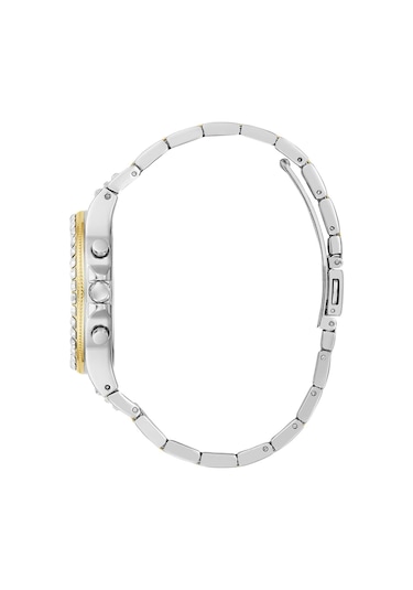 Guess Gugw0320l7 Kadın Kol Saati Metalik Gri
