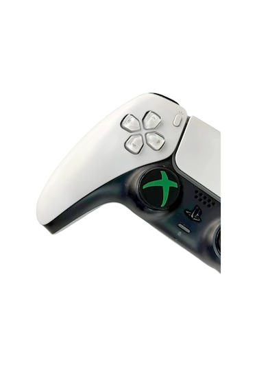 Ps3, Ps4, Ps5, Xbox Uyumlu Analog Stick Koruyucu - Clt-30 - 4 Lü Set