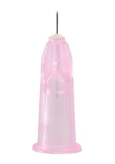 Meso-Relle Mezoterapi İğnesi 32G 1/2" 0.23 x 12 MM 10 Adet