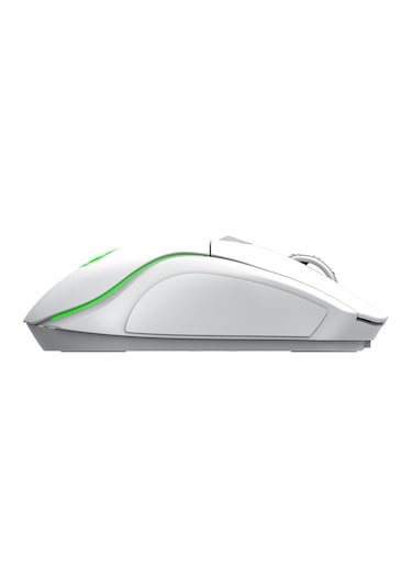 Pusat Reflex Pro 16000 Dpı 400 IPS Kablosuz RGB Oyuncu Mouse