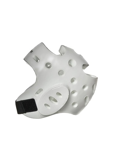 Pound For Pound Açık Tae Kwon Do Kaskı - Koruma Ve Antrenman İçin 231230438 Beyaz