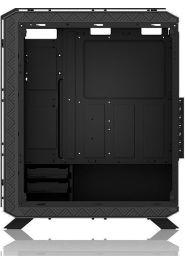 Power Boost VK-G3903S RGB USB 3.0 Tempered Pencereli Full Tower K