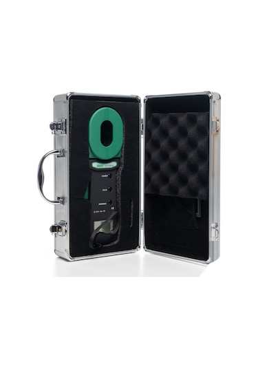 Wellhise Duoyı DY1000A Pens Tipi Toprak Megeri Toprak Direnci Ölçer