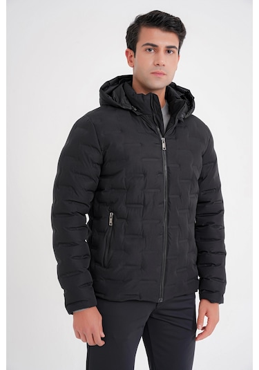 Efor Mt 177 Mont Comfort Siyah Siyah